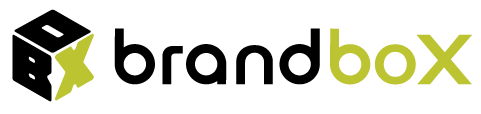 Brandstrom X Logo
